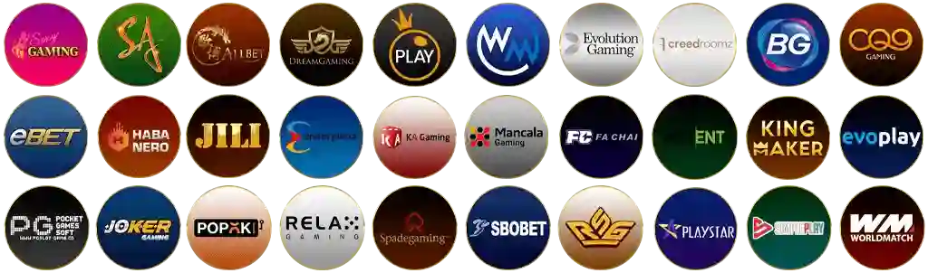 ค่ายเกมพาร์ทเนอร์